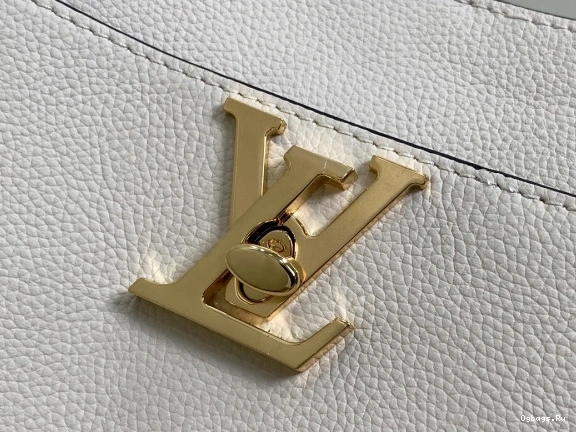 Walk x 20.5 Lock LOUIS - VUITTON 20 12CM and x 0331